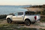 Nissan Navara ST Dual Cab 2020 года (AU)
